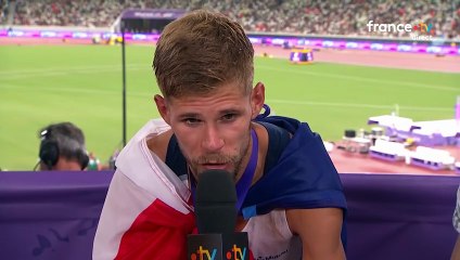 “J'espère que maintenant il respectera…” : Jimmy Gressier, champion du monde, attend le “mea culpa” de David Douillet (ZAPTV)