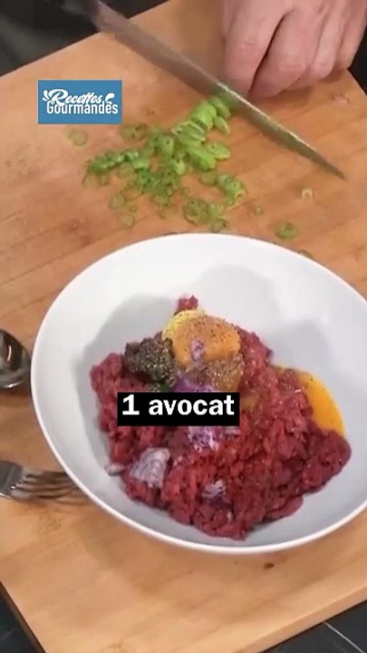 Recettes Gourmandes - la recette