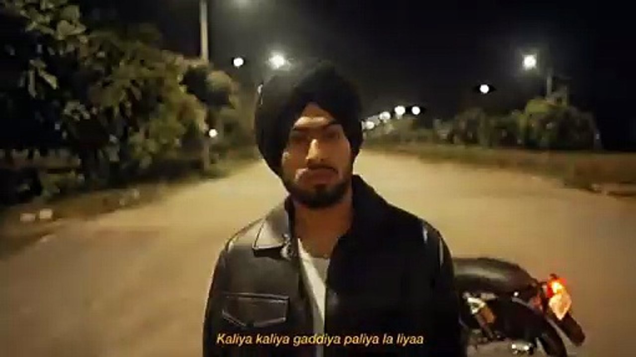 KAALIYAN