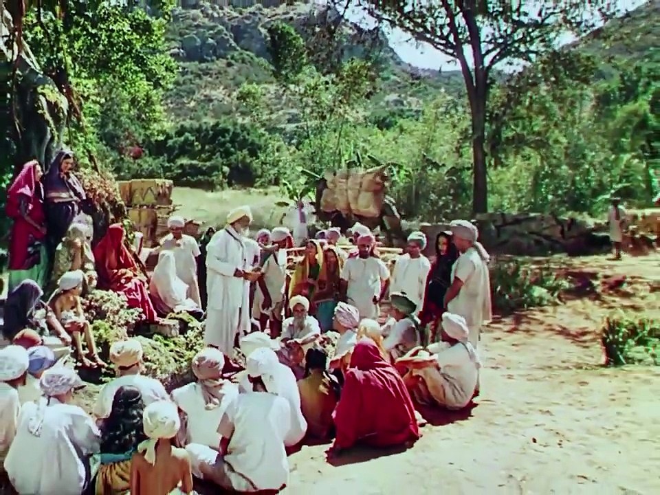 Jungle Book - Mogli O Menino Lobo (1942) Legendado - Sabu Dastagir