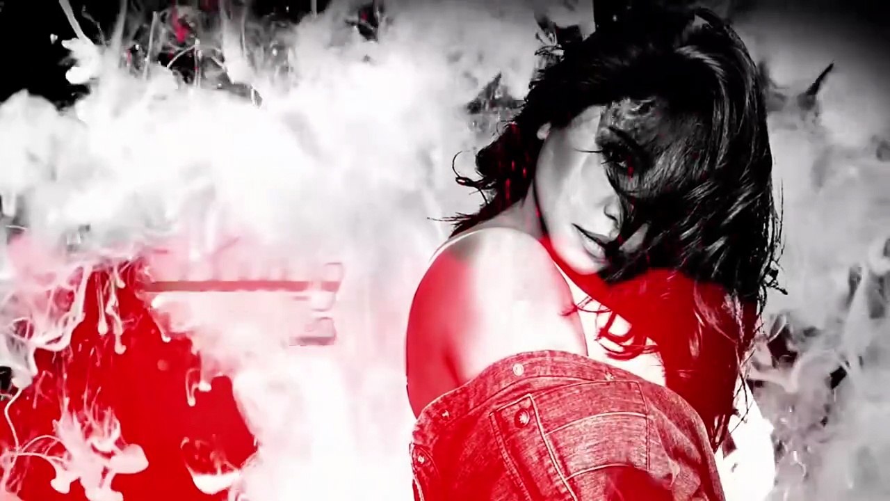 Batmanna Ansak _ شيرين - بتمنى أنساك - Sherine