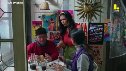 ERES MI BIEN | CAPÍTULO 6 COMPLETO