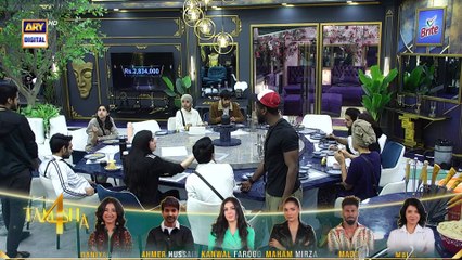 TAMASHA Season 4 Episode 37 | Exciting Moments on ARY Digital 🎉