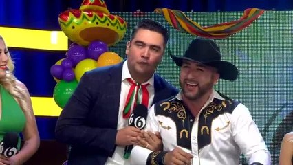 ¿Qué pasa entre &#039;Pollo&#039; y Paco?