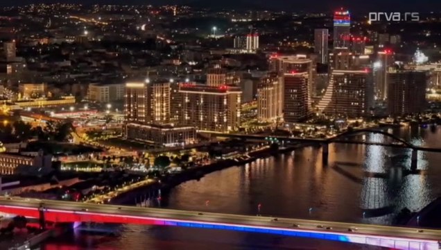 Igra sudbine 1540 epizoda NOVO