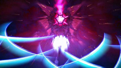 Alabaster Dawn : Demo Trailer