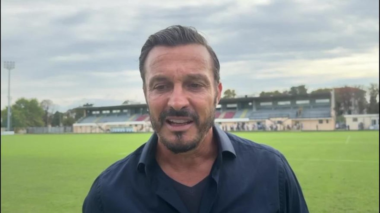 Milan Futuro, Oddo: "I ragazzi devono abituarsi al nuovo campionato"