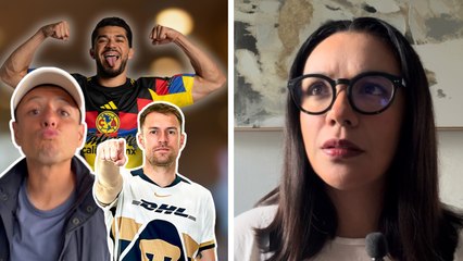 Fuera de lugar: Chicharito debuta en radio, la brujería de Henry Martin y Aaron Ramsey batallando con el español