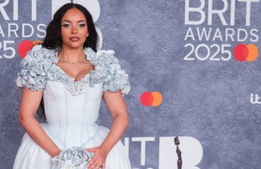 Jade Thirlwall is still in awe over Little Mix’s achievements