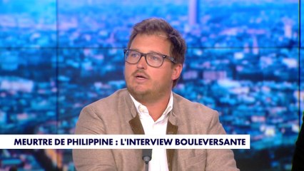 Guillaume Vastel: «L'accompagnement d'une famille en deuil, ce n'est pas juste pendant quinze jours»