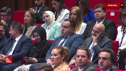 Burhanettin Duran: İsrail rejimi soykırım suçundan asla kaçamayacaktır