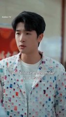I Wanna Get Kicked Out Full Chinese Drama -English Sub