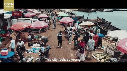 【Chine-Afrique 2035: redéfinir le futur】Le 18 septembre, c’est la Journée mondiale du bambou !