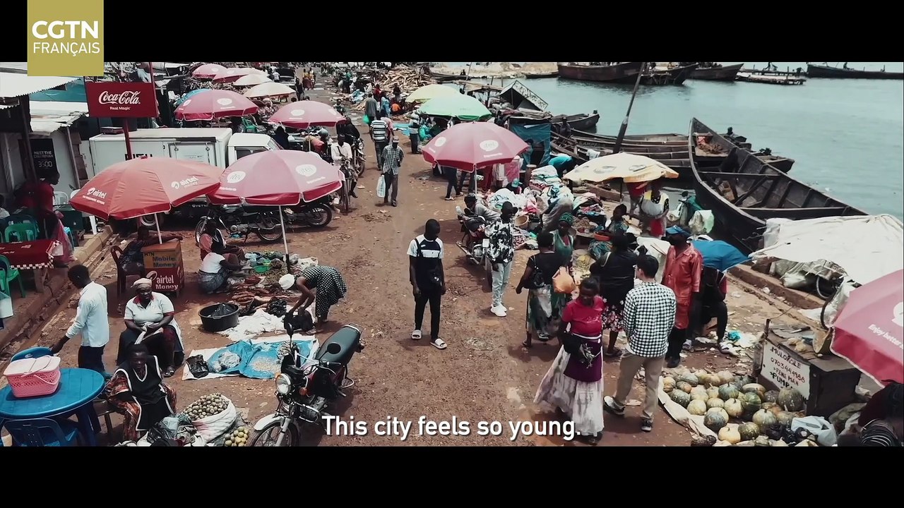 【Chine-Afrique 2035: redéfinir le futur】Le 18 septembre, c’est la Journée mondiale du bambou !