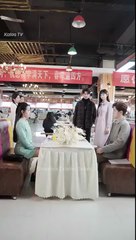 Rekindled Love Full Chinese Drama - English Sub