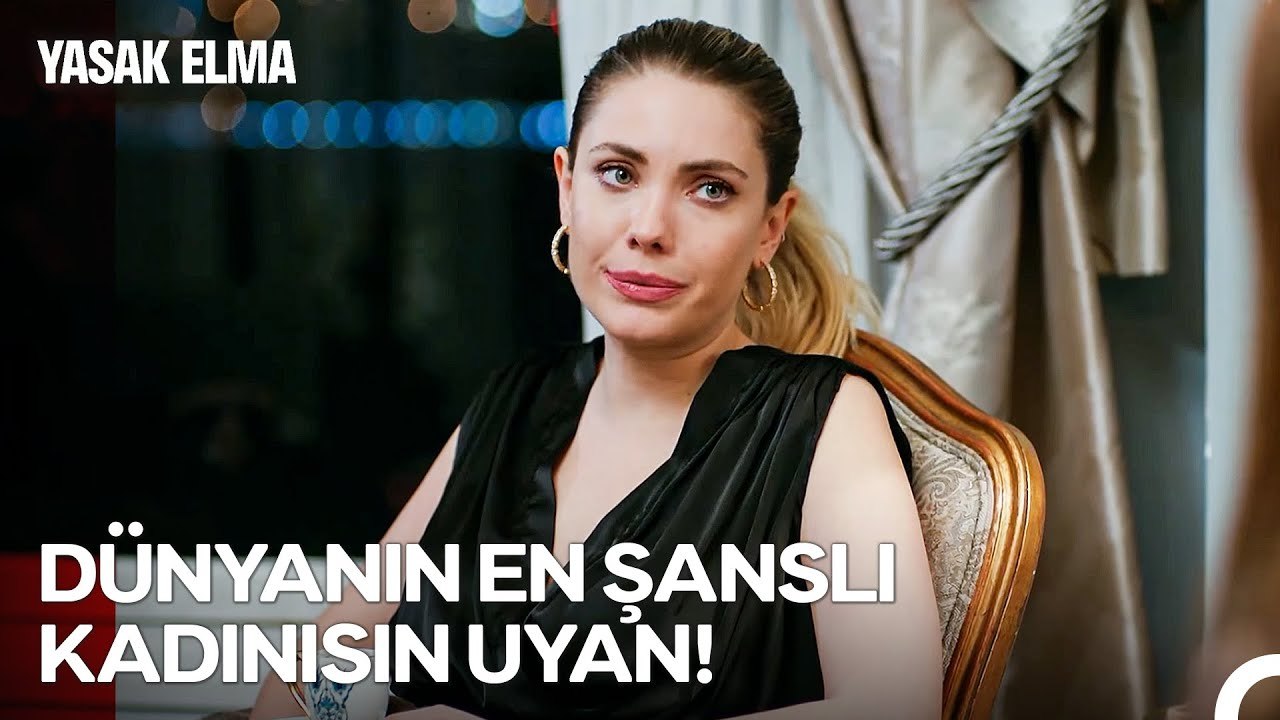 Yalı Günlükleri #126; Anlat Canım Kaygılarını Dinliyoruz - Yasak Elma