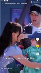 The Way Back Into Love Full Movie