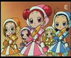 Magical Doremi Dokkan - Chapitre 14 - Flora se surpasse