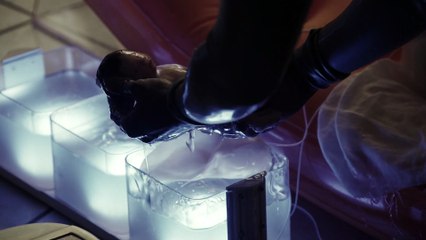 Raised by Wolves Trailer