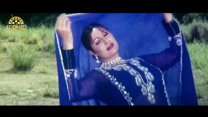 Tere Te Dulli Ve Mahiya - Shan Saima - FILM Sher-E- Pakistan