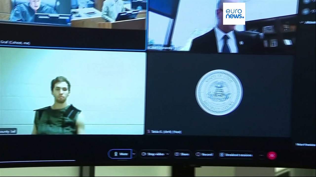 Обвинение будет добиваться смертной казни для Тайлера Робинсона