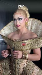 Brigiding on Bernie: “I felt like nagtampo sa akin si Bernie” | PEP Exclusives #shorts