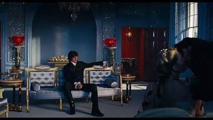 "Wuthering Heights" | movie | 2026 | Official Teaser