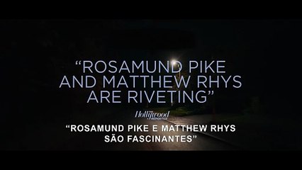 Hallow Road | movie | 2025 | Official Trailer