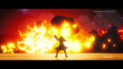 Marvel Zombies | Official Trailer (2025) - New Heroes Fight a Growing Zombie Threat 🧟‍♂️