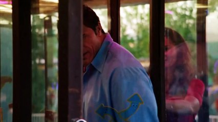 Smashing Machine: Život u ringu | movie | 2025 | Official Trailer