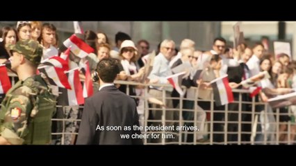 Les aigles de la république | movie | 2025 | Official Trailer