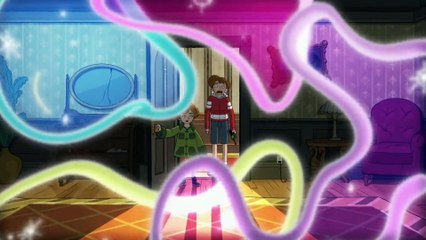 El Hotel Embrujado (2025) | Official Trailer – Haunted Hotel Mystery Unveiled 🏨 - thumbnail