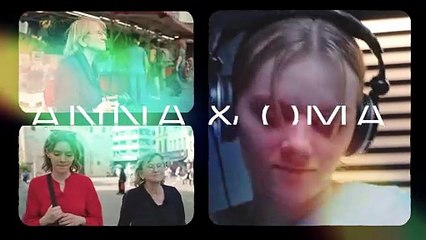 Anna und Oma | movie | 2025 | Official Trailer