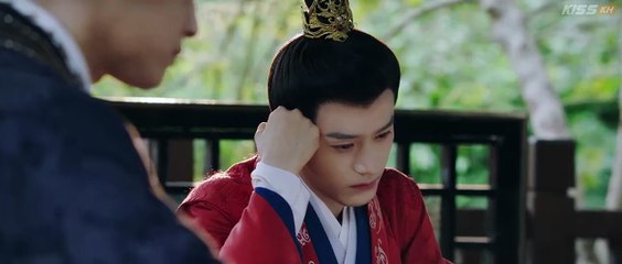 Voyage to Haihun 2 Ep 5 English Sub
