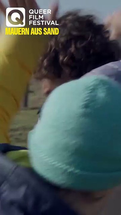 Mauern aus Sand | movie | 2025 | Official Trailer