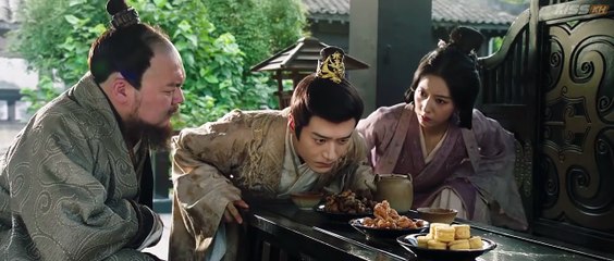 Voyage to Haihun 2 Ep 6 English Sub