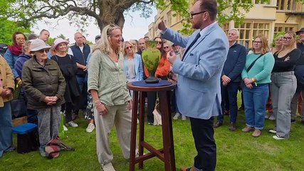Antiques Roadshow Season 48 Episode 5
