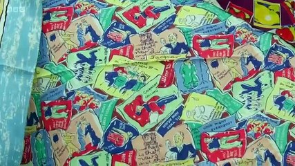 Antiques Roadshow Season 48 Episode 6