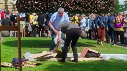 Antiques Roadshow Season 48 Episode 7