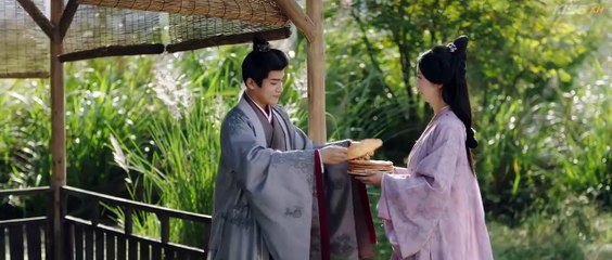 Voyage to Haihun 2 Ep 8 English Sub