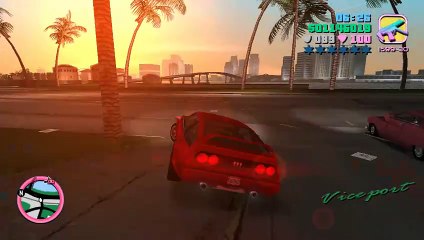 Instant Stream - GTA Vice City, story missions only - 2025-09-13 - Part 5