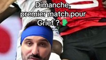 OL vs Rennes : Griffe sur le banc ? Le dilemme du coach !