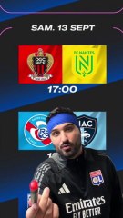 PRONOS Ligue 1 : L'OM Survivra-t-il ?