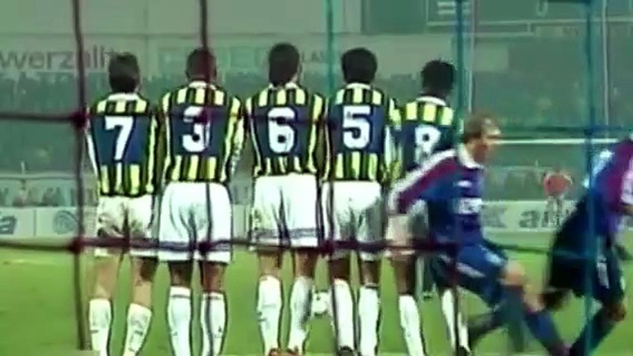 Fenerbahçe Trabzonspor maçı futbol