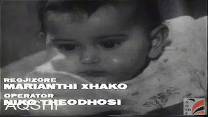 "Ne shtepine e foshnjes" (1971) | Kinematografia, Arti Skenik!