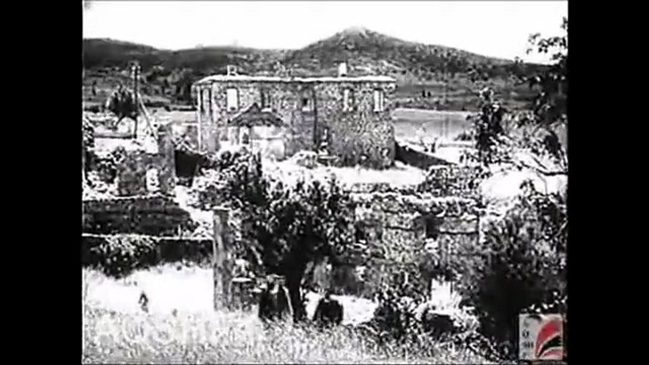 FILMI DOKUMENTARE "SHQIPERIA E RE"  - 1948 | Kinematografia, Arti Skenik!