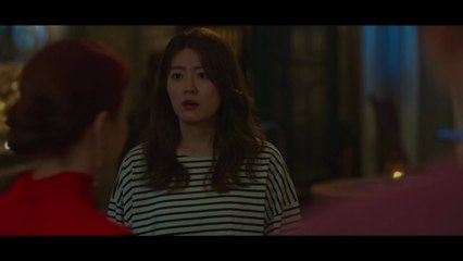 El Restaurante de la Bruja Capitulo 2 en Español Latino - Dorama en Audio Latino
