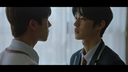 El Restaurante de la Bruja Capitulo 4 en Español Latino - Dorama en Audio Latino