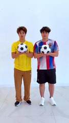 "Real or Chocolate? Guess Before I Bite!"