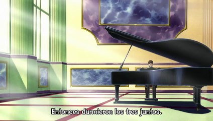 Soredemo Sekai wa Utsukushii Episodio 6